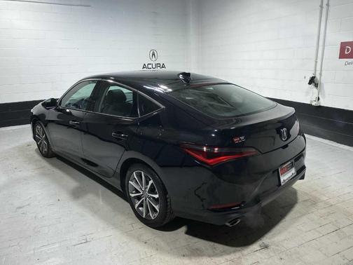 2023 Acura Integra Base