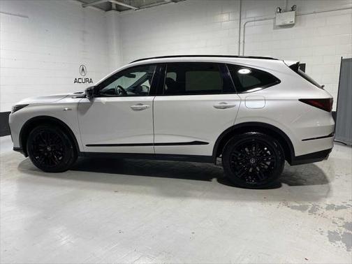 2025 Acura MDX A-Spec Advance