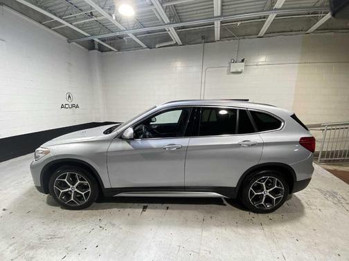 2019 BMW X1 xDrive28i