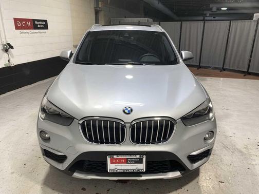 2019 BMW X1 xDrive28i