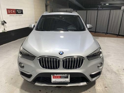 2019 BMW X1 xDrive28i