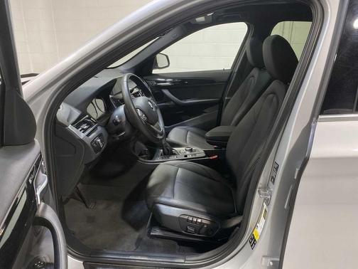 2019 BMW X1 xDrive28i