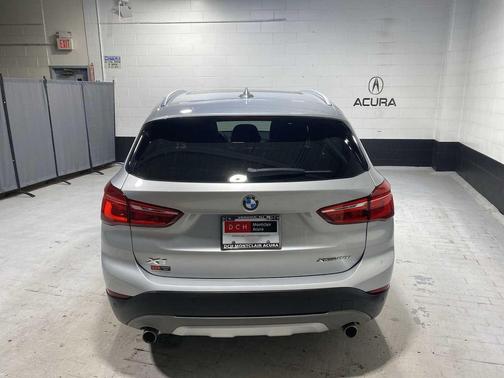 2019 BMW X1 xDrive28i