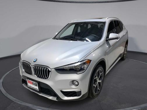 2019 BMW X1 xDrive28i
