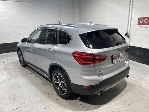 2019 BMW X1 xDrive28i