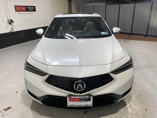 2023 Acura Integra A-Spec Technology