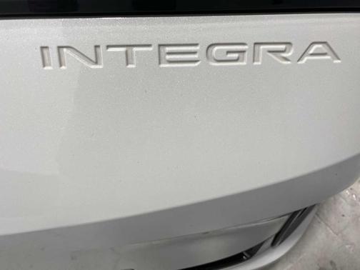 2023 Acura Integra A-Spec Technology