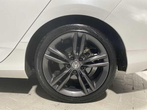 2023 Acura Integra A-Spec Technology