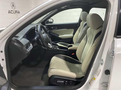 2023 Acura Integra A-Spec Technology