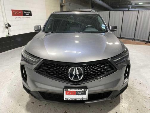 2023 Acura RDX A-Spec