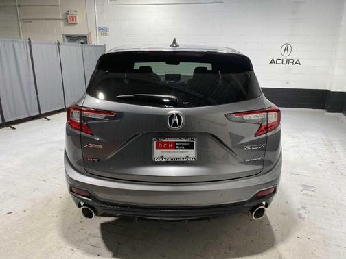 2023 Acura RDX A-Spec