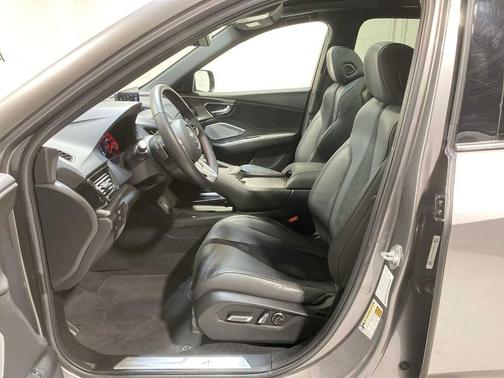 2023 Acura RDX A-Spec