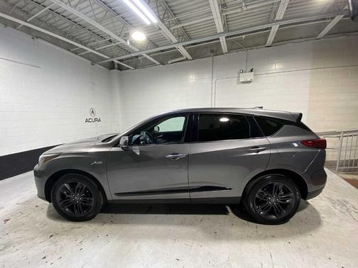 2023 Acura RDX A-Spec