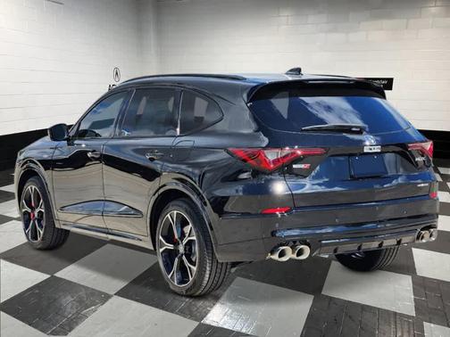 2025 Acura MDX Type S w/Advance Package