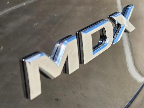 2025 Acura MDX Type S w/Advance Package