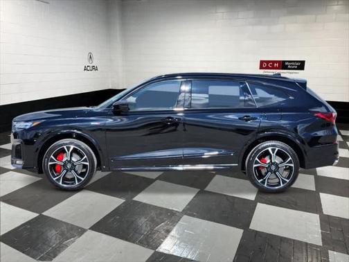 2025 Acura MDX Type S w/Advance Package