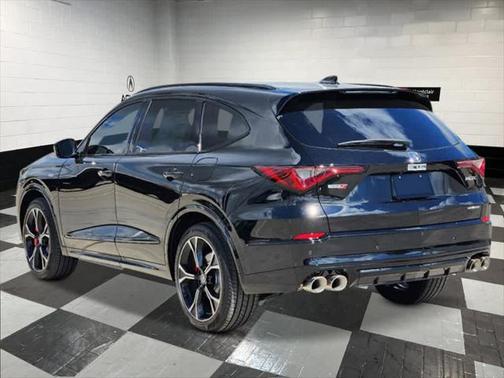 2025 Acura MDX Type S w/Advance Package