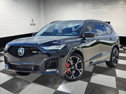 2025 Acura MDX Type S w/Advance Package