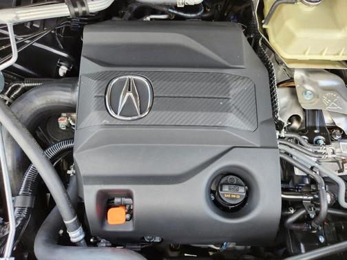 2025 Acura MDX Type S w/Advance Package