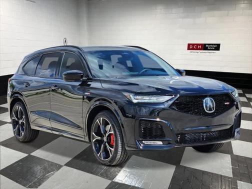 2025 Acura MDX Type S w/Advance Package
