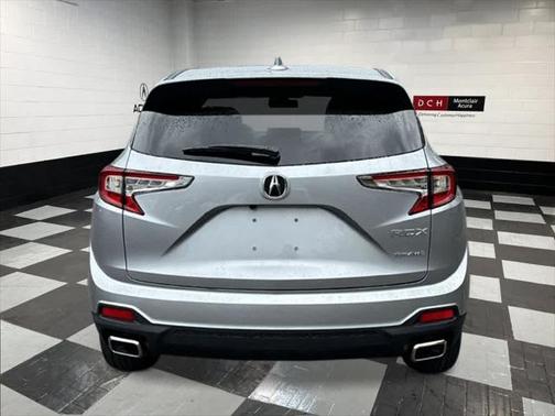 2025 Acura RDX Base