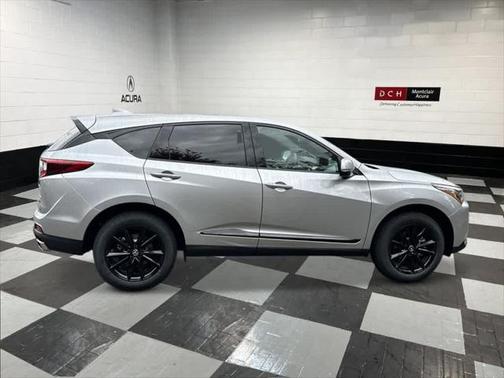 2025 Acura RDX Base