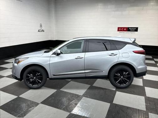 2025 Acura RDX Base