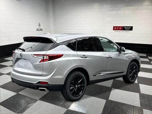2025 Acura RDX Base