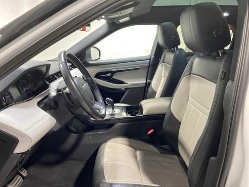 2020 Land Rover Range Rover Evoque R-Dynamic S