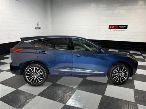 2025 Acura RDX Advance Package