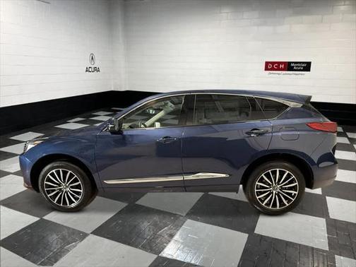 2025 Acura RDX Advance Package