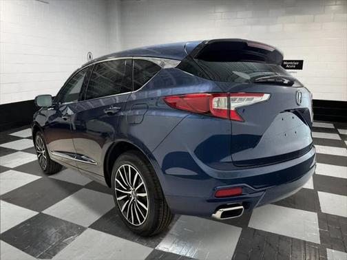 2025 Acura RDX Advance Package