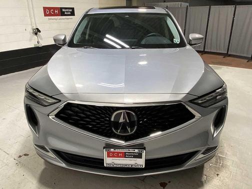 2024 Acura MDX Base