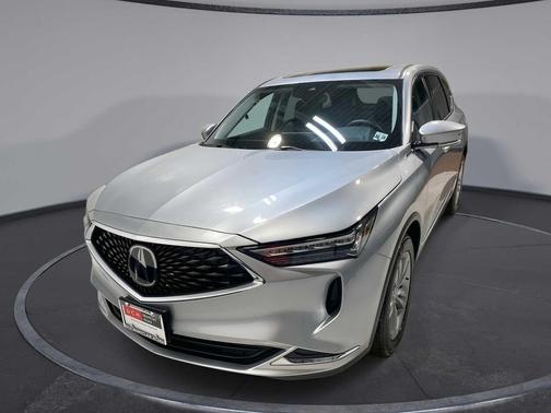 2024 Acura MDX Base