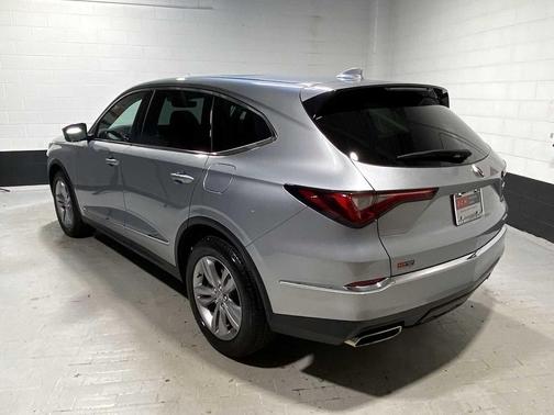 2024 Acura MDX Base