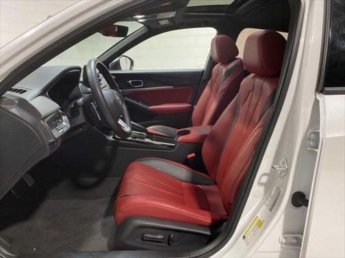 2023 Acura Integra w/A-Spec Package