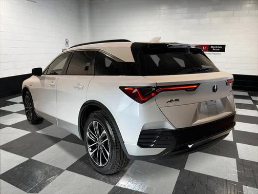 2024 Acura ZDX A-Spec