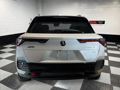 2024 Acura ZDX A-Spec