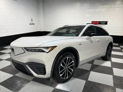 2024 Acura ZDX A-Spec