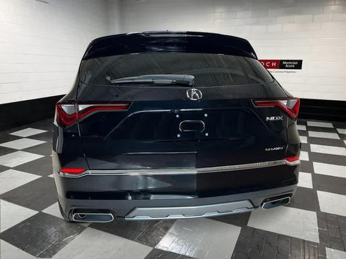 2025 Acura MDX Base