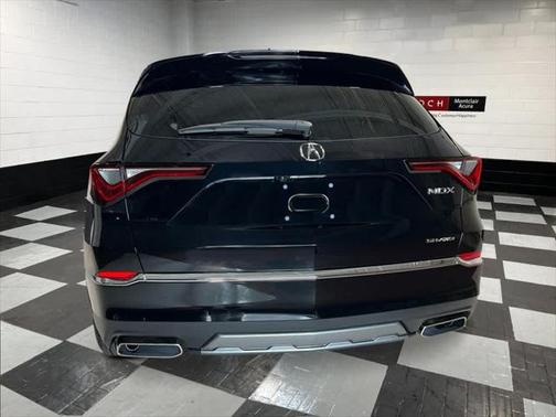 2025 Acura MDX Base