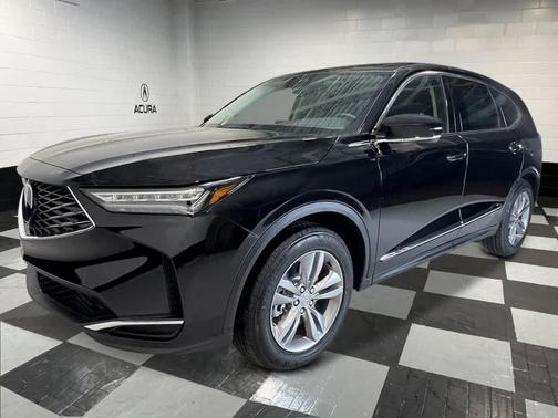 2025 Acura MDX Base