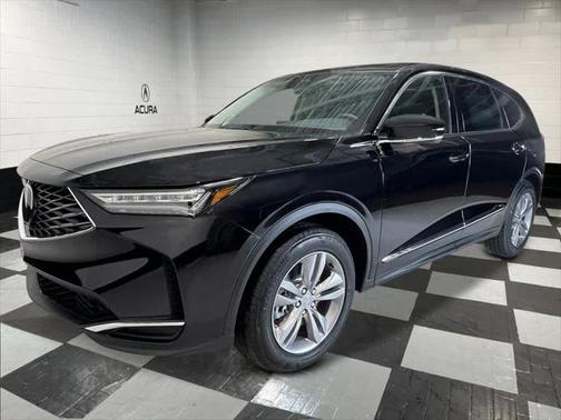 2025 Acura MDX Base