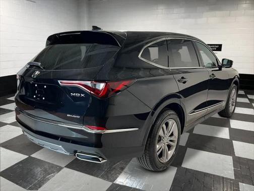2025 Acura MDX Base