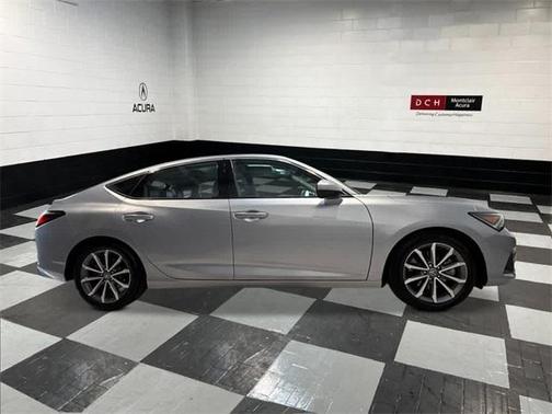 2026 Acura Integra Base