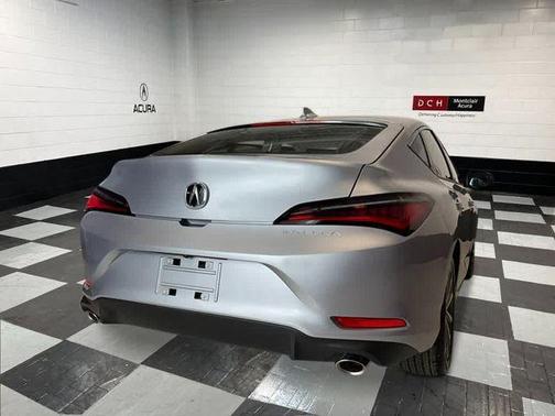 2026 Acura Integra Base