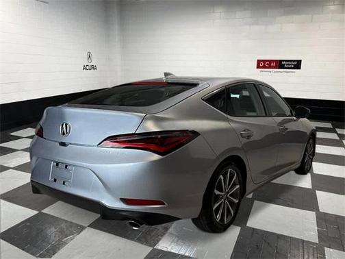 2026 Acura Integra Base