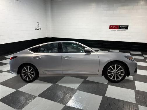 2026 Acura Integra Base