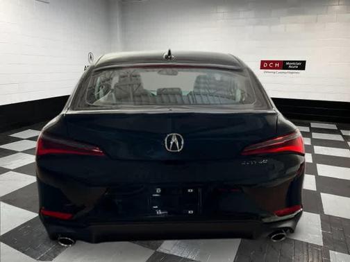 2025 Acura Integra Base
