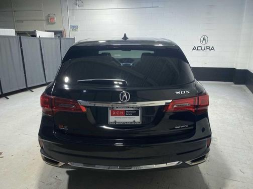 2019 Acura MDX 3.5L